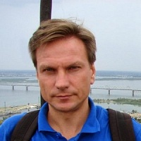 Василий Литвинов