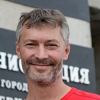Илья Архипов