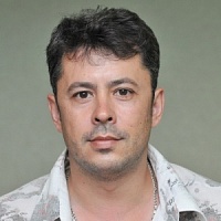 Василий Галкин